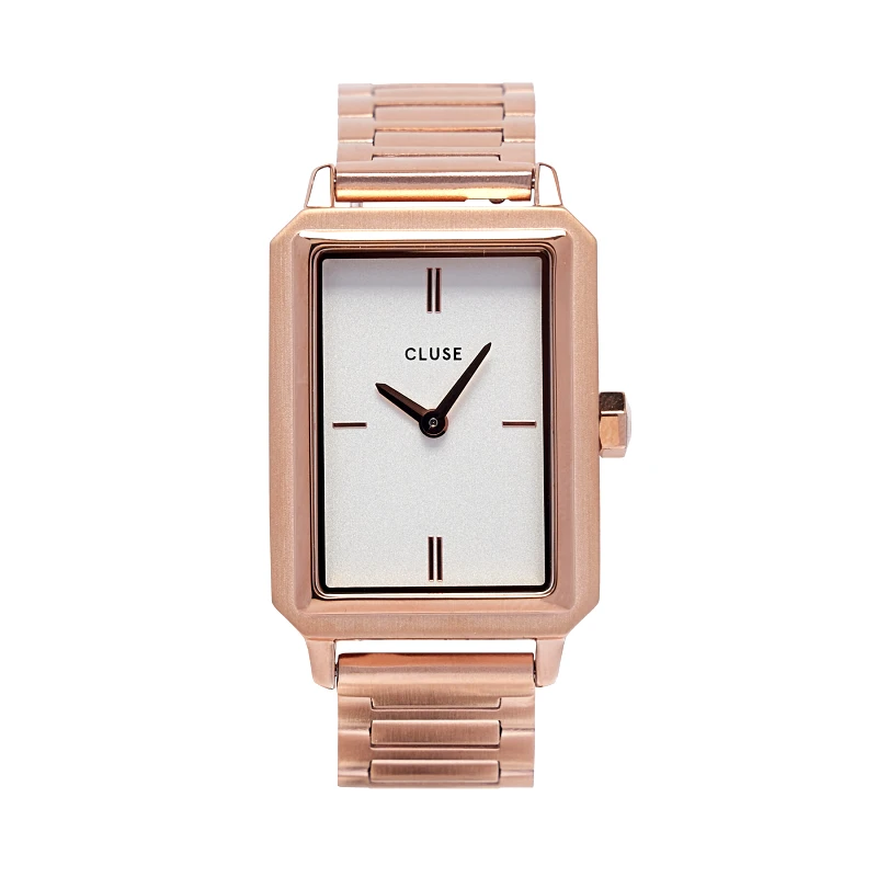 Cluse Ρολόι Cluse Fluette CW11503 Χρυσό