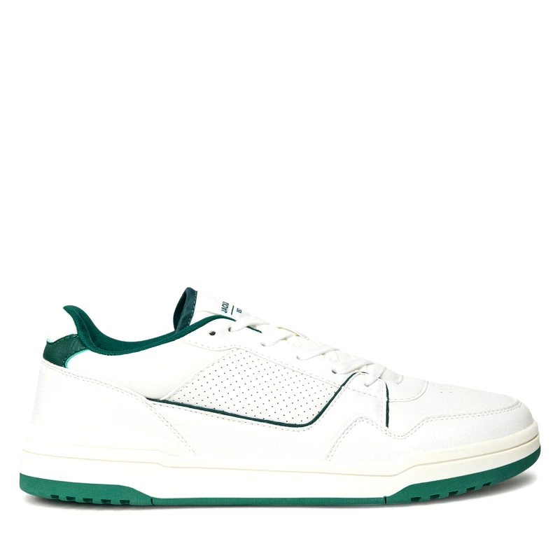 Jack&Jones Αθλητικά Jack&Jones Jfwlondon 12254003 Λευκό