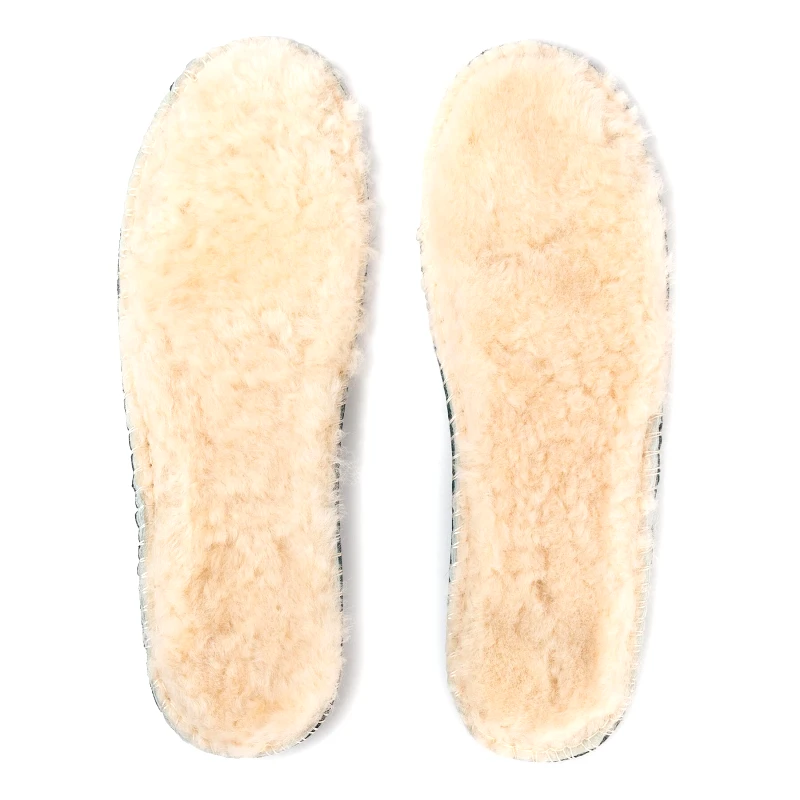 EMU Australia Θερμικοί πάτοι EMU Australia Sheepskin Insole Μπεζ