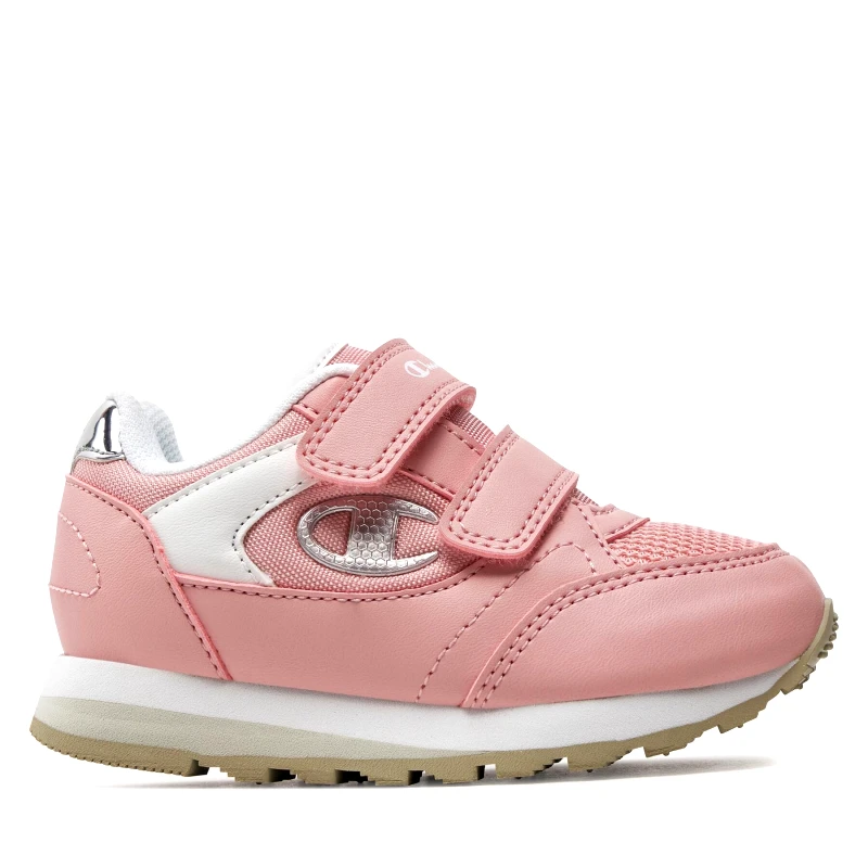 Αθλητικά Champion Rr Champ Ii G Td Low Cut Shoe S32755-CHA-PS127 Ροζ φωτογραφία