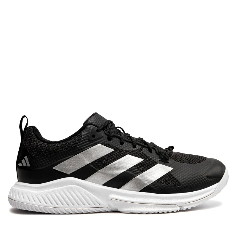 adidas Παπούτσια Σάλας adidas Court Team Bounce 2.0 ID2500 Μαύρο