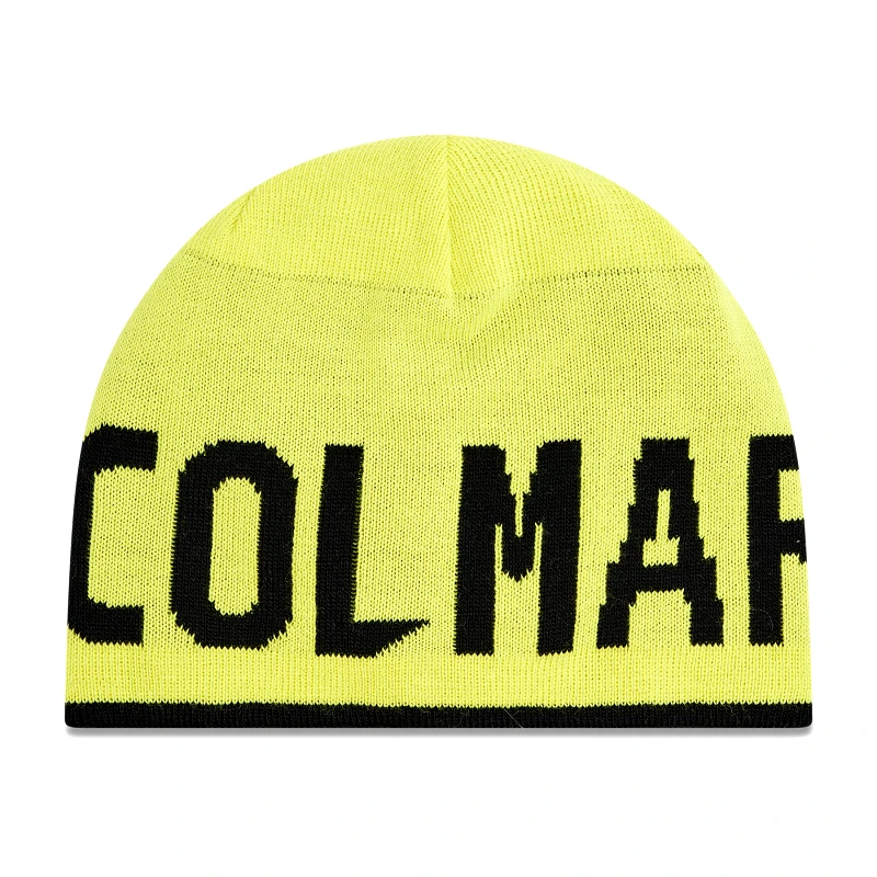 Colmar Σκούφος Colmar Unica 5005 2OY Κίτρινο