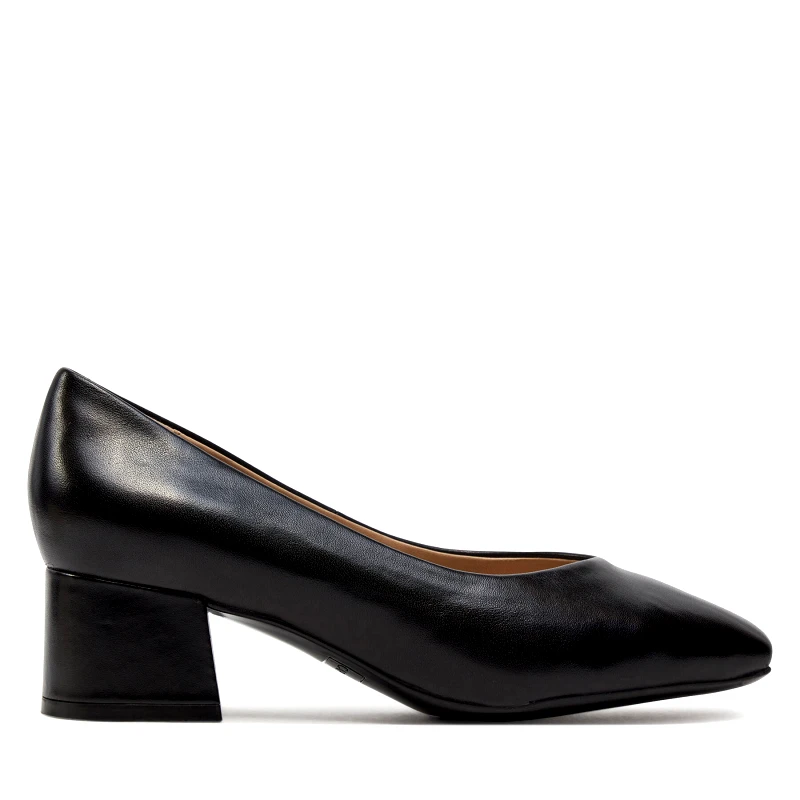 Caprice Γοβάκια Caprice 9-22315-42 Μαύρο