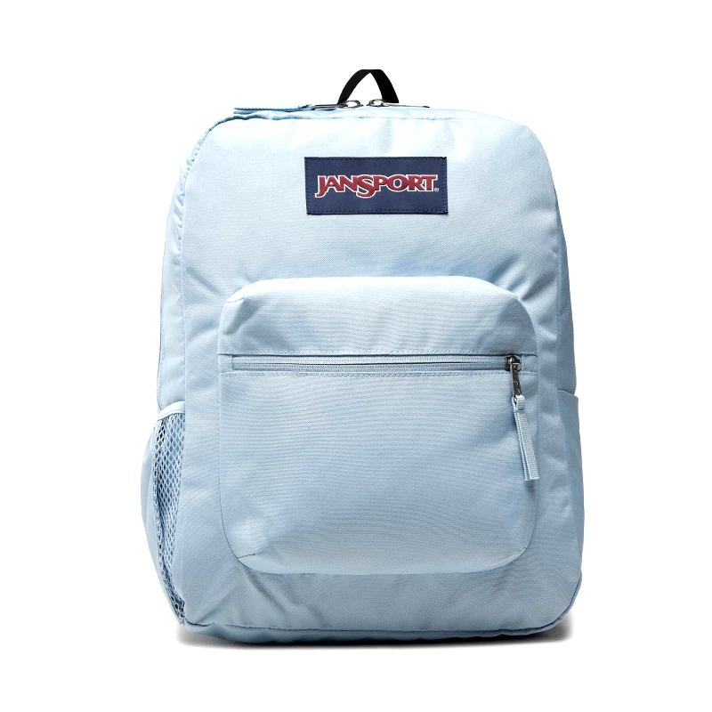 JanSport Σακίδιο JanSport Cross Town EK0A5BAIN57 Γαλάζιο