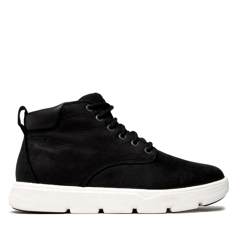Helly Hansen Παπούτσια πεζοπορίας Helly Hansen Pinehurst 11738_990 Μαύρο