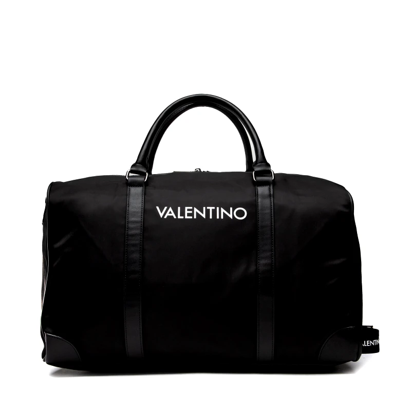 Valentino Τσάντα Σαββατοκύριακου Valentino Kylo VBS47308 Μαύρο
