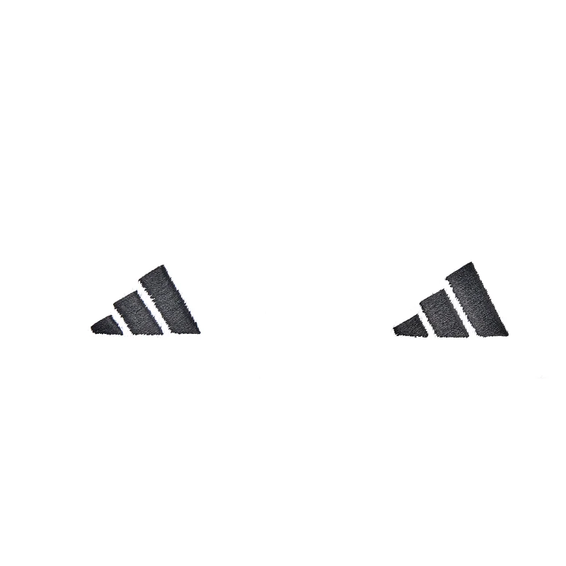 adidas Σετ Περικάρπια  adidas Tennis Wristband Small HT3910 Λευκό