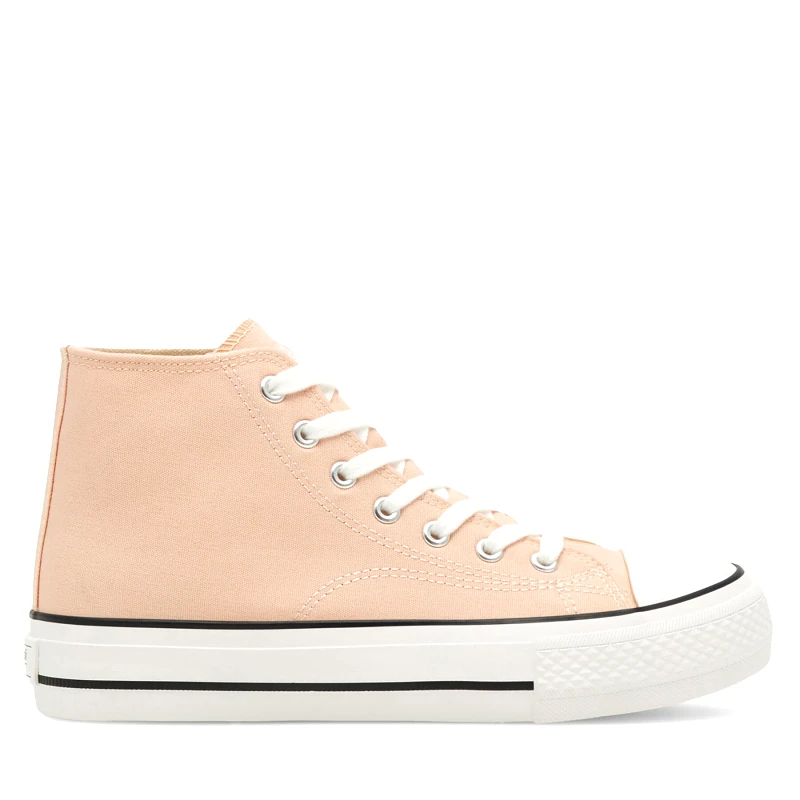 Sprandi Sneakers Sprandi WP40-21204LYY Πορτοκαλί
