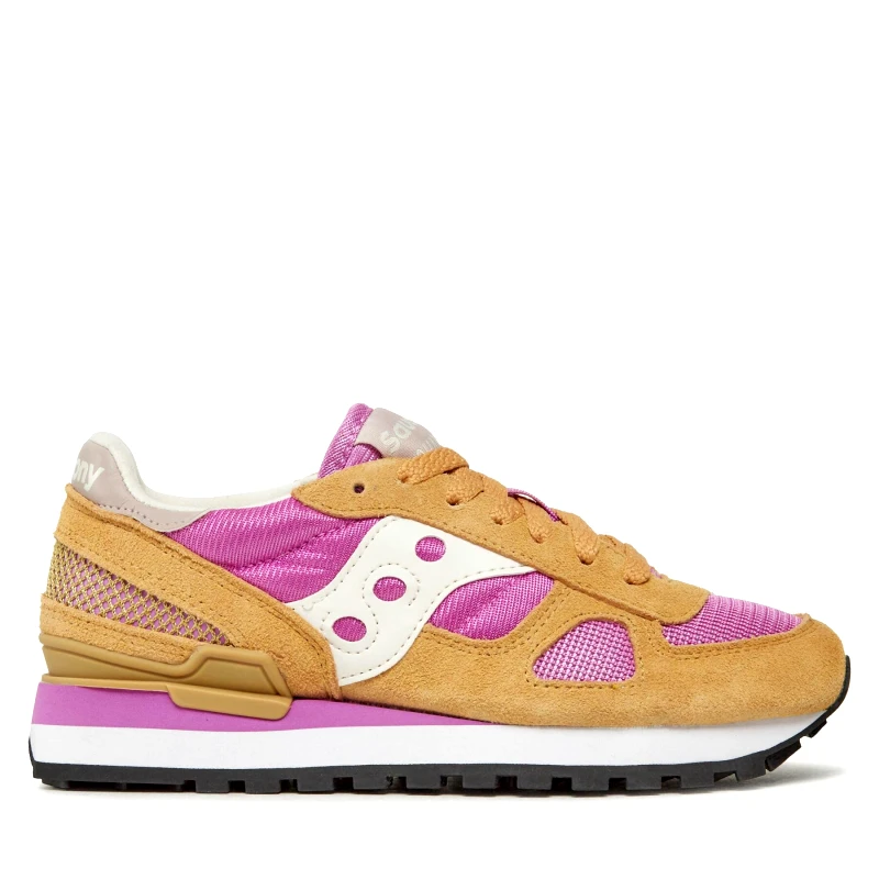 Saucony Αθλητικά Saucony Shadow Original S1108 Μπεζ