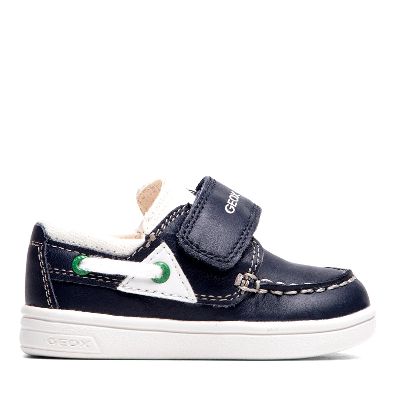 Geox Κλειστά παπούτσια Geox B Djrock B. C B022CC 08510 C4211 M Σκούρο μπλε