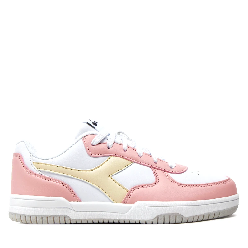 Diadora Αθλητικά Diadora RAPTOR LOW 101.177704-50165 Ροζ