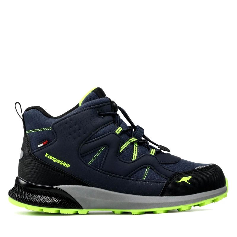 Μποτίνια KangaRoos K-Hk Tour Rtx 18801 000 4054 D Σκούρο μπλε φωτογραφία