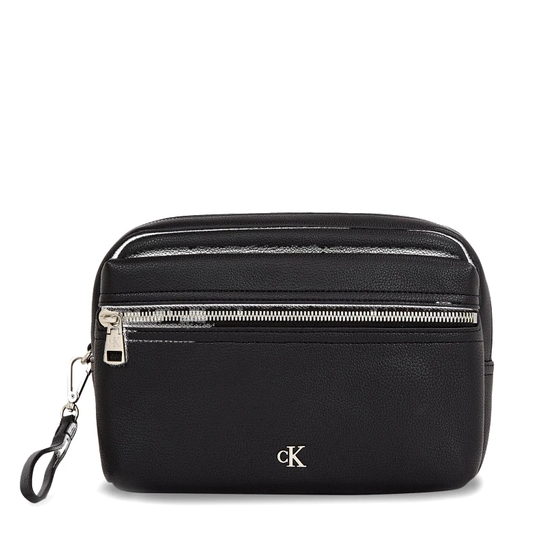 Calvin Klein Τσαντάκι Calvin Klein K50K511448 Μαύρο