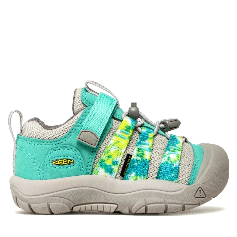 Keen Κλειστά παπούτσια Keen Newport H2sho 1026207 Πράσινο