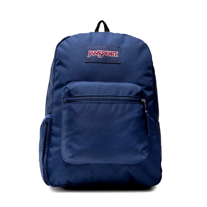 JanSport Σακίδιο JanSport Cross Town EK0A5BAIN54 Σκούρο μπλε