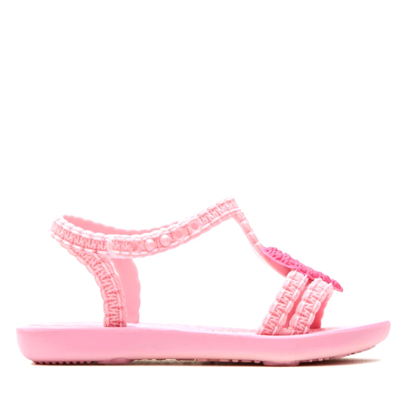 Ipanema Σανδάλια Ipanema IPANEMA MY FIRST IPANEMA 81997 Μπεζ