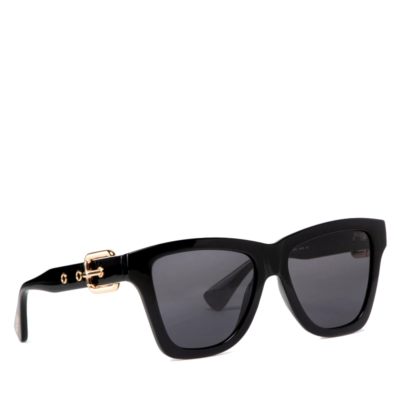 MOSCHINO Γυαλιά ηλίου MOSCHINO MOS131/S Μαύρο
