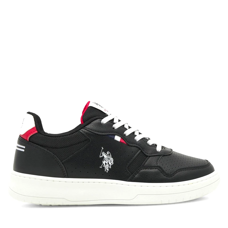U.S. Polo Assn. Αθλητικά U.S. Polo Assn. DENNY004 Μαύρο