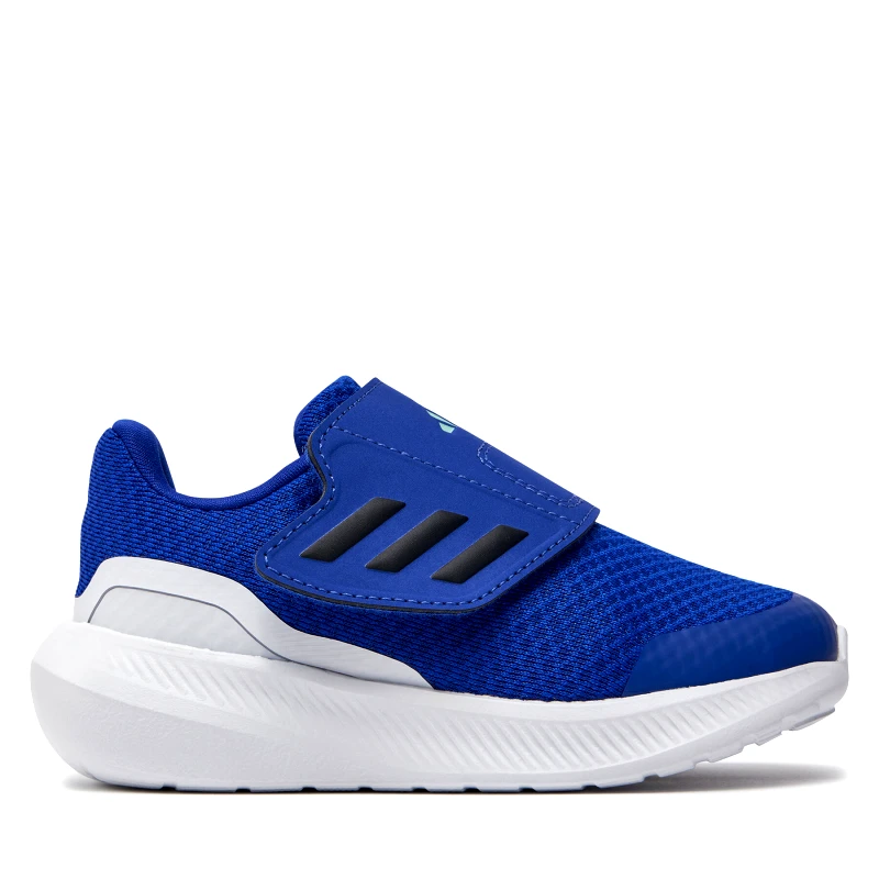 adidas Παπούτσια για Τρέξιμο adidas Runfalcon 3.0 Sport Running Hook-and-Loop Shoes HP5866 Μπλε