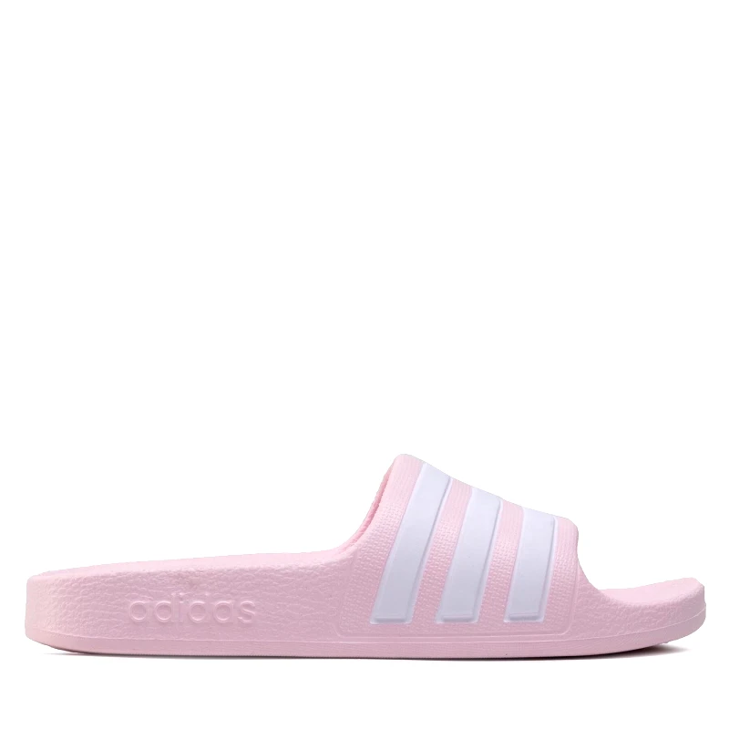 Παντόφλες adidas adilette Aqua K FY8072 Ροζ φωτογραφία