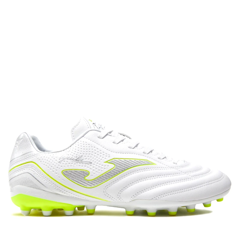 Joma Ποδοσφαιρικά Παπούτσια Joma Aguila 24 AGUS2402AG Λευκό