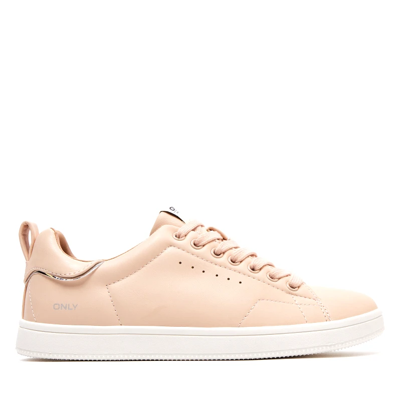 ONLY Shoes Αθλητικά ONLY Shoes Onlshilo 15184294 Ροζ