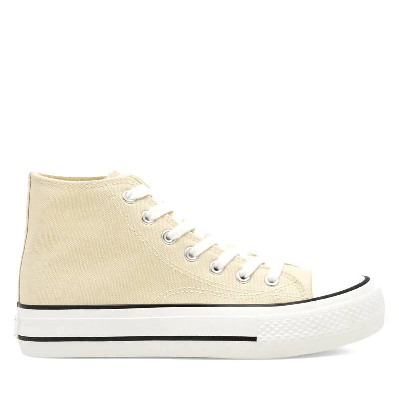 Sprandi Sneakers Sprandi WP40-21204LYY Μπεζ