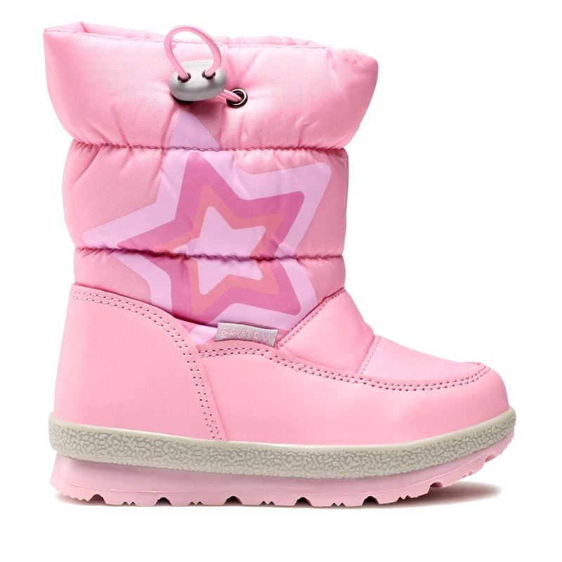 Garvalin Μπότες Χιονιού Garvalin 231856 S Ροζ