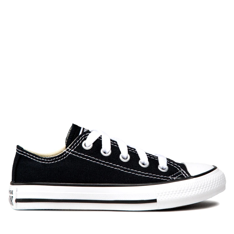 Converse Sneakers Converse Chuck Taylor All Star Ox 3J235 Μαύρο