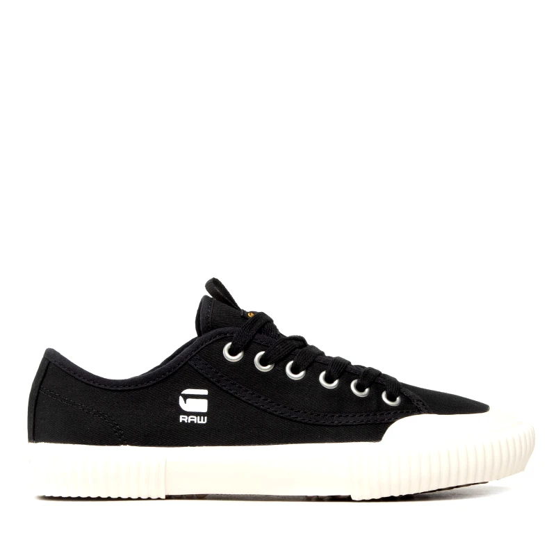 G-Star Raw Sneakers G-Star Raw Noril Cvs Bsc W 2211 029502 Μαύρο