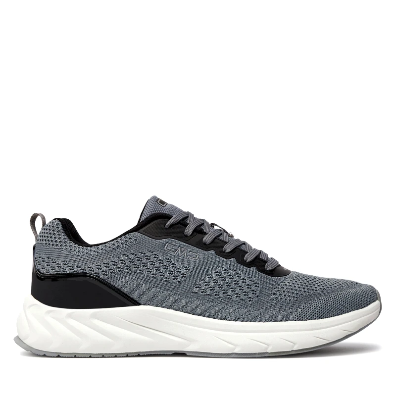 CMP Παπούτσια για Γυμναστήριο CMP Nhekkar Fitness Shoe 3Q51057 Γκρι