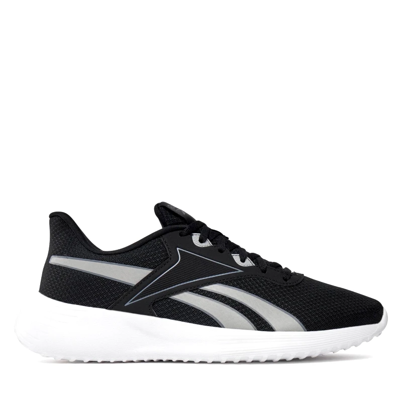 Reebok Παπούτσια για Τρέξιμο Reebok Lite 3 IF5231 Μαύρο