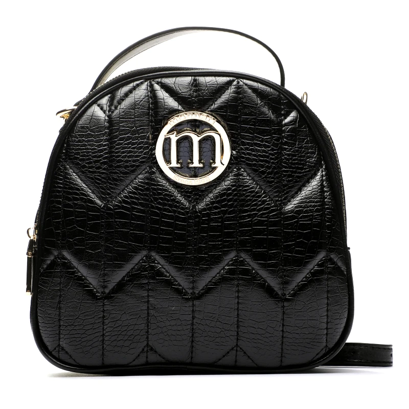 Monnari Τσάντα Monnari BAG4620-M20 Μαύρο