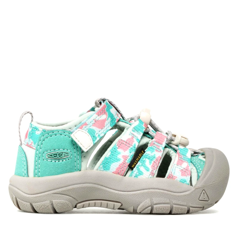 Keen Σανδάλια Keen Newport H2 1026267 Μπλε