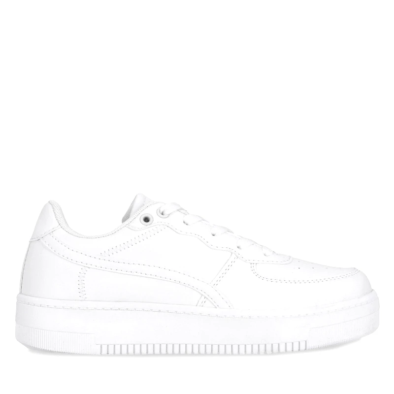Endurance Αθλητικά Endurance Varhil Uni Sneaker E232417 Λευκό