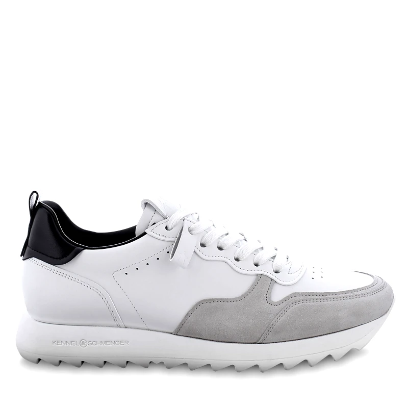 Kennel & Schmenger Αθλητικά Kennel & Schmenger Stroke 31-13520.544 Λευκό