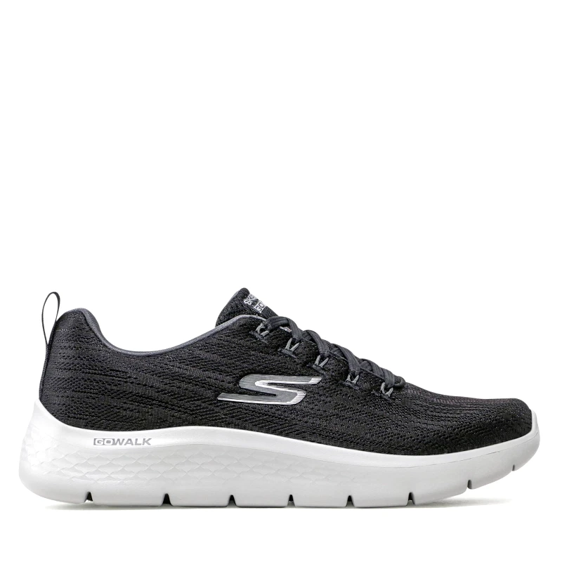 Skechers Αθλητικά Skechers Go Walk Flex 216481/BKGY Μαύρο