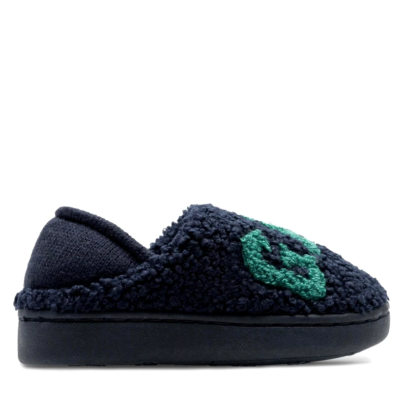 Gap Παντόφλες Σπιτιού Gap GCJ001F4TKELYBGP Μαύρο