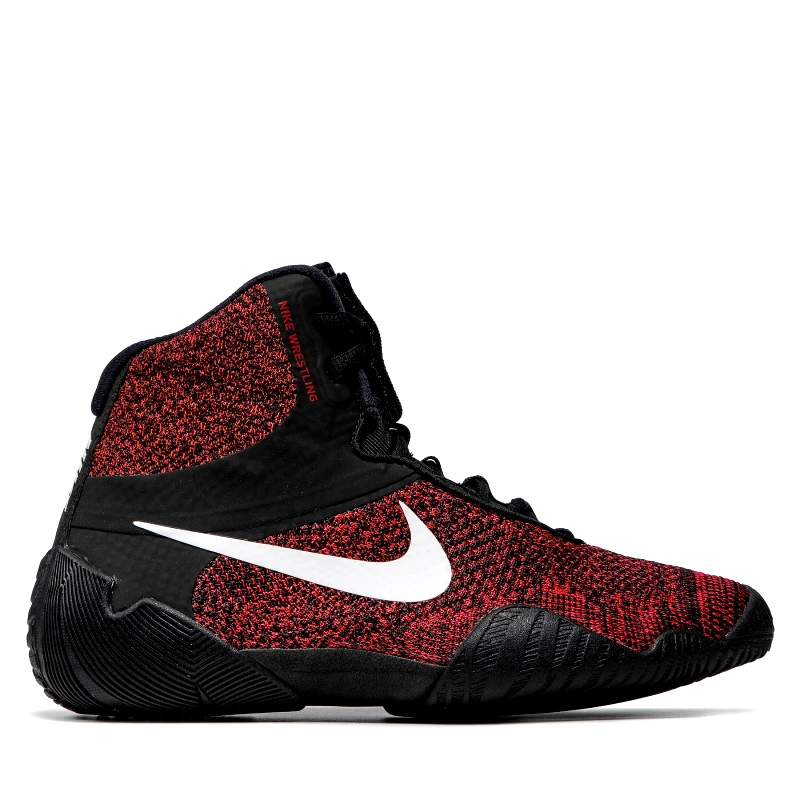 Nike Παπούτσια Πυγμαχίας Nike Tawa CI2952 016 Κόκκινο