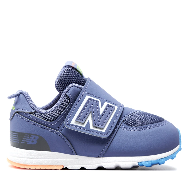 New Balance Αθλητικά New Balance NW574MSD Μωβ