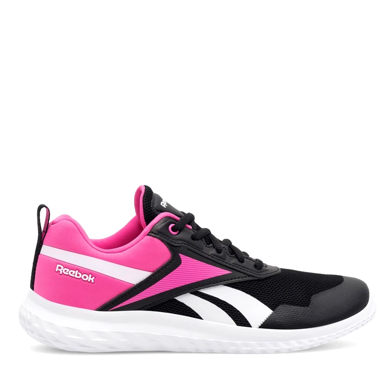 Reebok Παπούτσια για Τρέξιμο Reebok Rush Runner 5 IF7925 Μαύρο