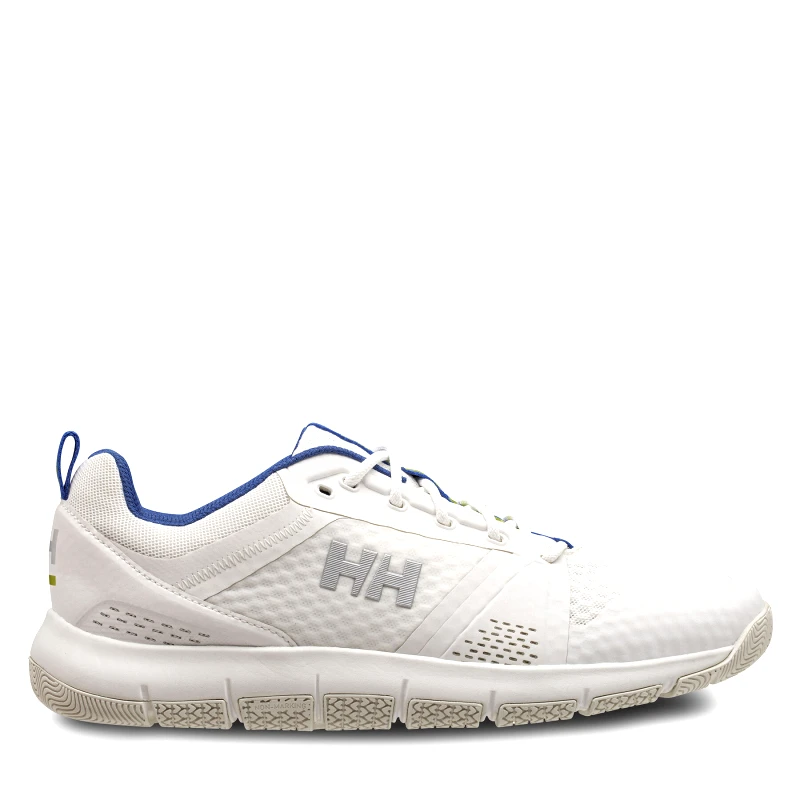 Helly Hansen Παπούτσια για Θαλάσσια Σπορ Helly Hansen Skagen F-1 Offshore 11312 Λευκό
