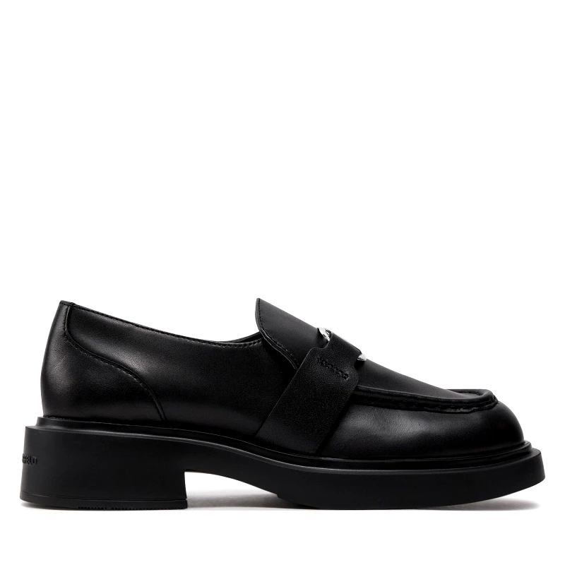 KARL LAGERFELD Lords KARL LAGERFELD KL41210 Μαύρο