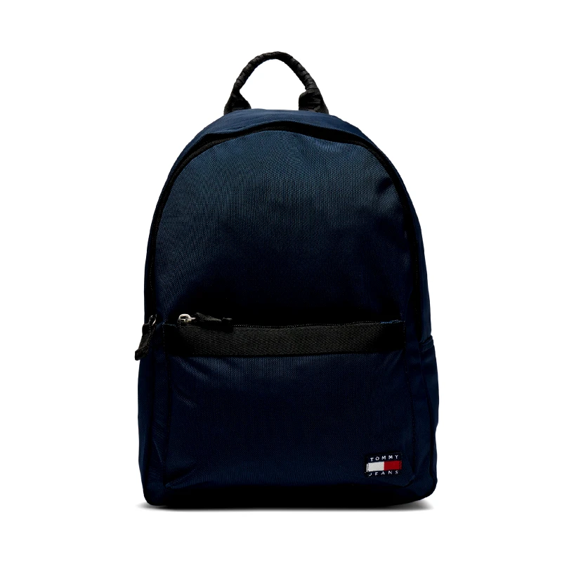 Tommy Jeans Σακίδιο Tommy Jeans Tjw Ess Daily Backpack AW0AW15816 Σκούρο μπλε