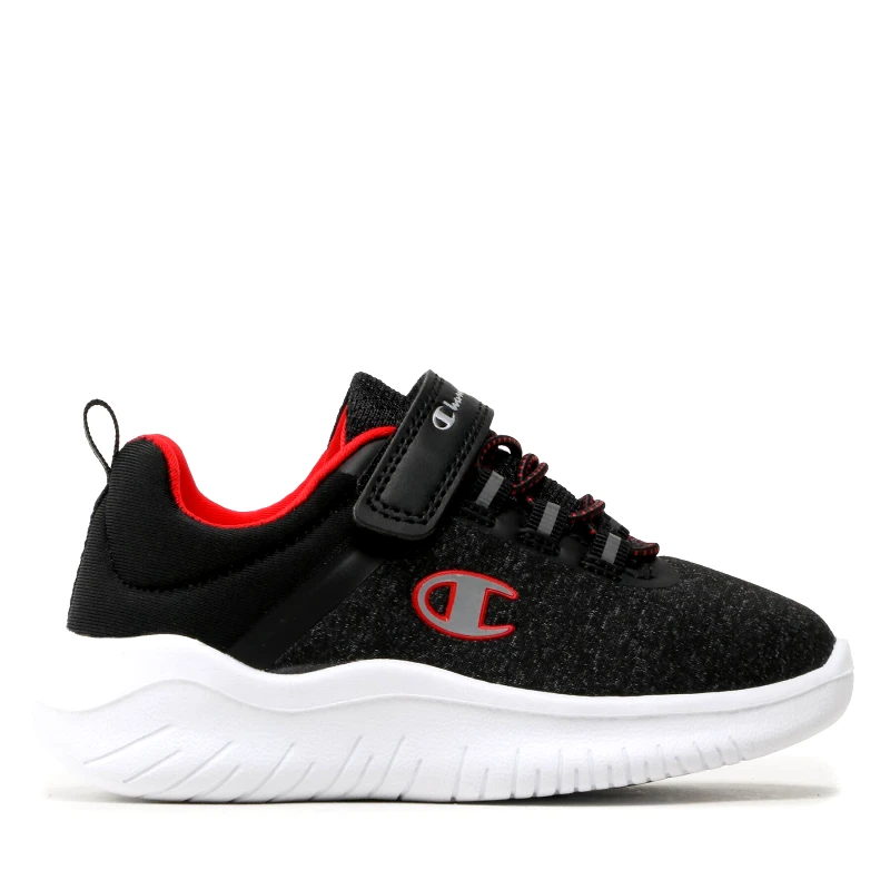 Champion Αθλητικά Champion S32621-KK001 Μαύρο
