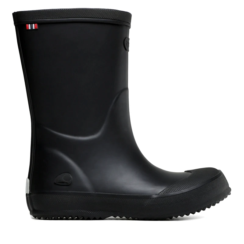 Viking Γαλότσες Viking Indie Active 1-60170-2 S Μαύρο