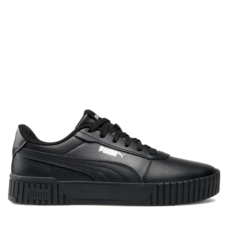 Puma Αθλητικά Puma Carina 2.0 Jr 386185 10 Μαύρο