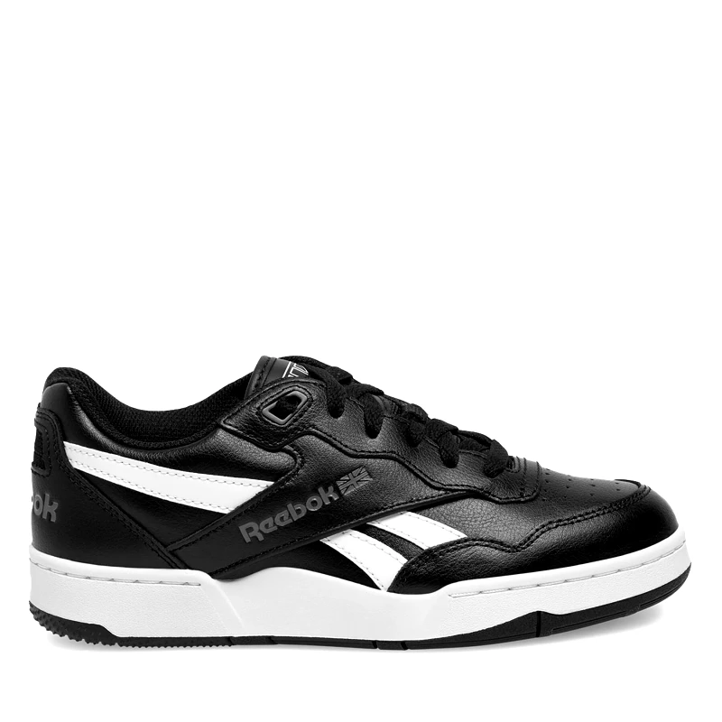 Reebok Αθλητικά Reebok BB 4000 II 100033315 W Μαύρο