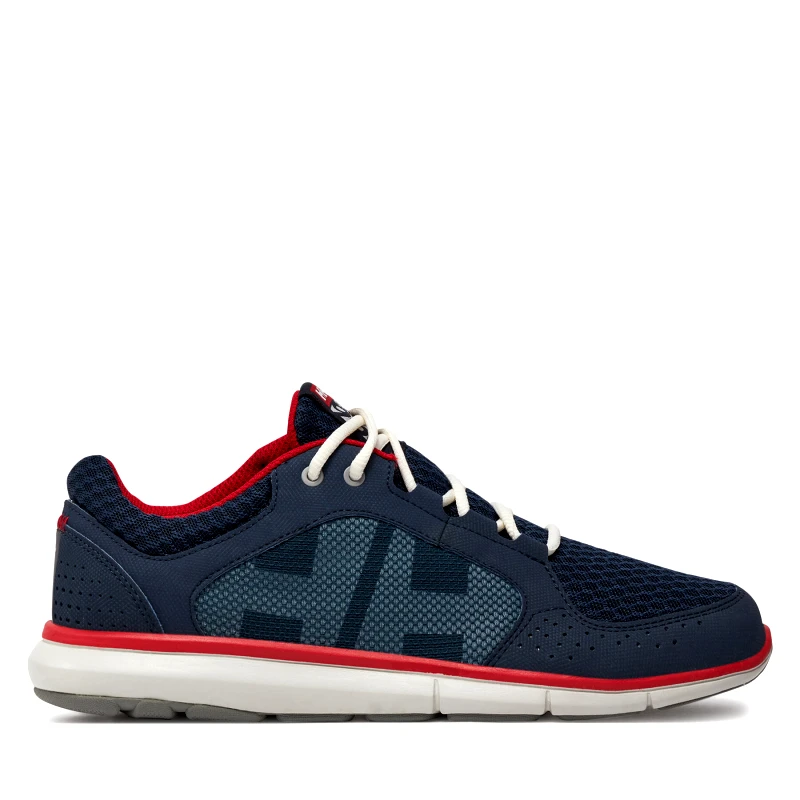 Helly Hansen Παπούτσια για Θαλάσσια Σπορ Helly Hansen Ahiga V4 Hydropower 115-82.597 Σκούρο μπλε