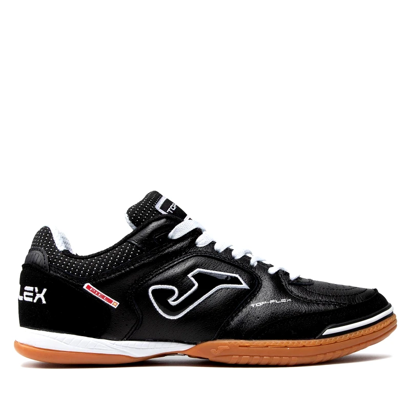 Joma Ποδοσφαιρικά Παπούτσια Joma Top Flex 2121 TOPS2121IN Μαύρο